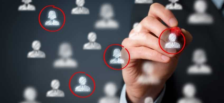 cible marketing