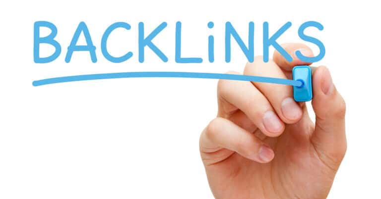 backlinks Seo sont des backlink de qualite