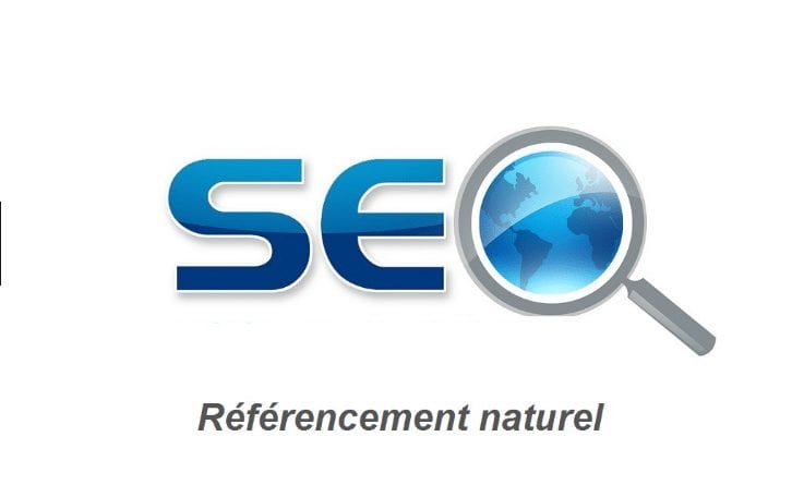 référencement SEO