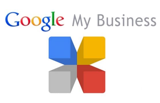 google my business