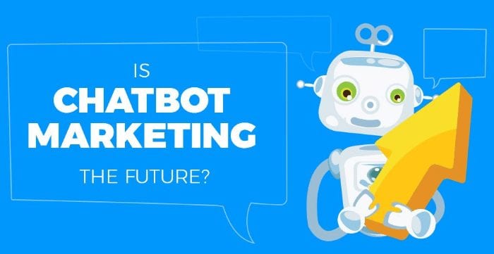 chatbot efficace