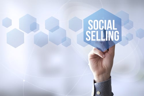 Stratégie de social selling