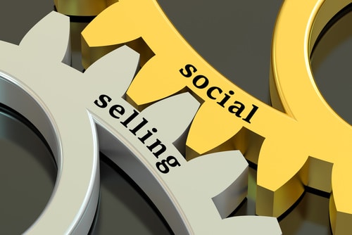 Stratégie de social selling