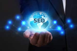audit seo on page