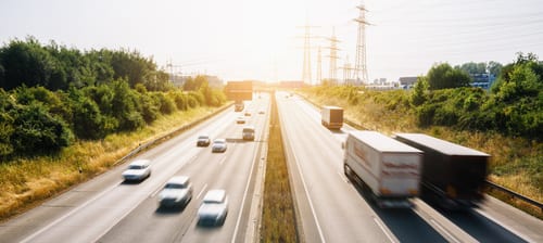 trafic de votre site