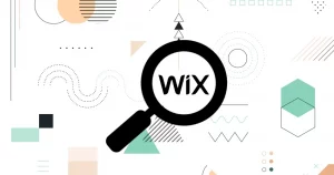 Referencement wix 
