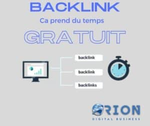 backlink gratuit