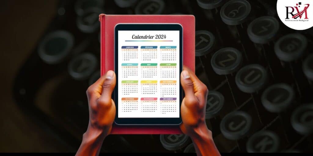 Adopter un Calendrier editorial pour gérer vos rédacteurs