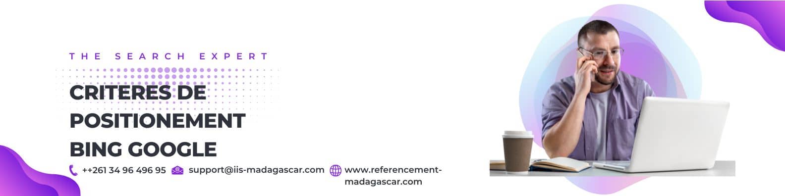 agence web marketing Madagascar