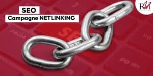 QUELLE STRATÉGIE LINK BUILDING POUR VOTRE CAMPAGNE DE NETLINKING ou les leviers du SEO de la stratégie pour votre campagne link building