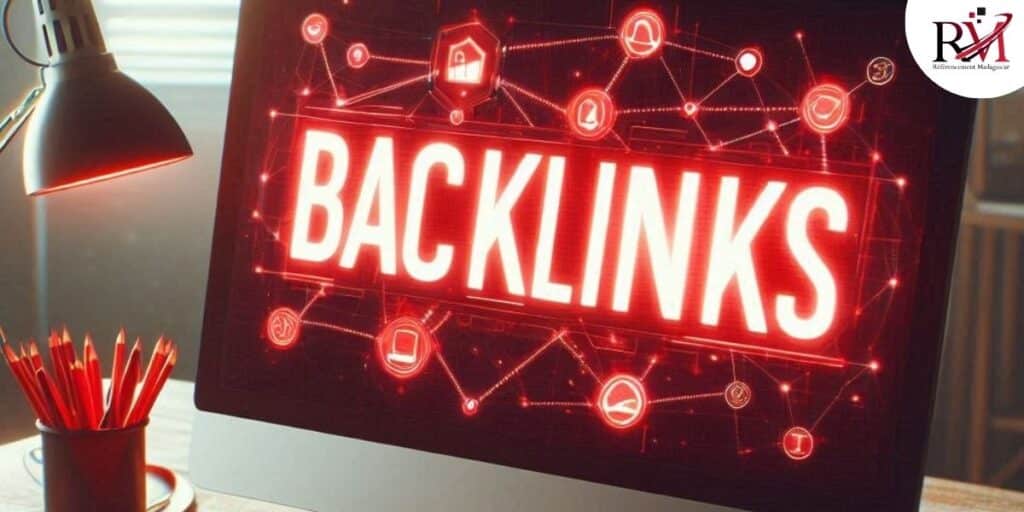 QU’EST CE QUE LA CRÉATION DE LIENS (BACKLINKS) PASSIFS