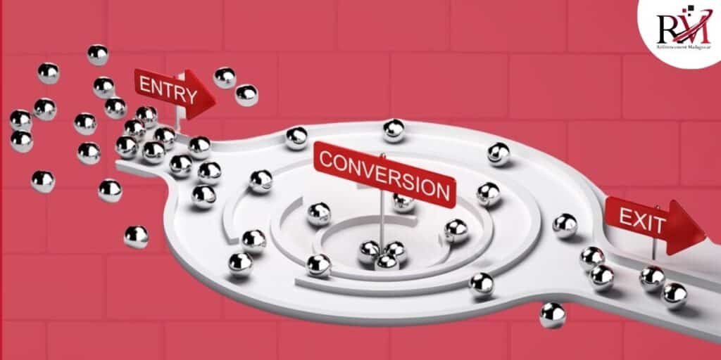 COMMENT AMÉLIORER LES TAUX DE CONVERSIONS DE VOTRE SITE WEB