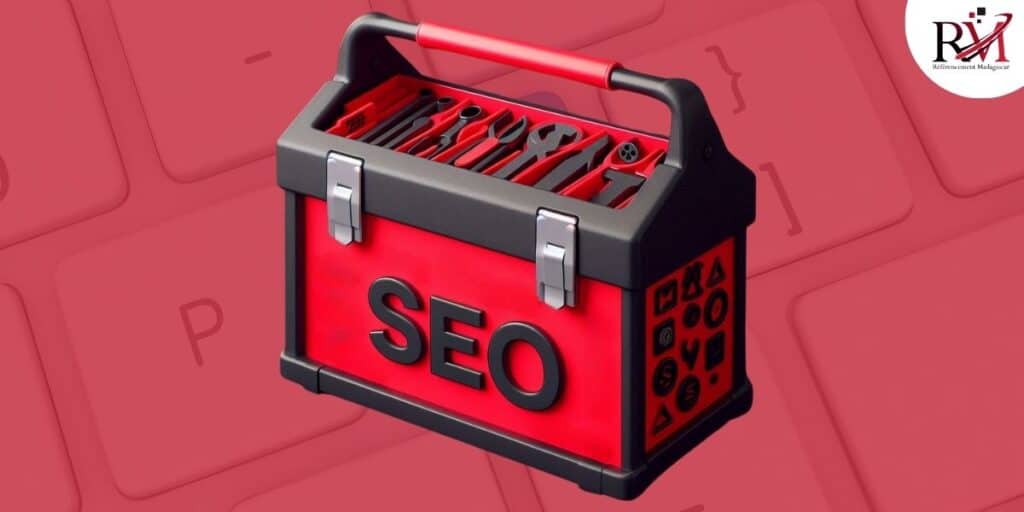 RÉDACTION CONTENU SEO BOITE À OUTILS POUR OPTIMISATION SÉMANTIQUE