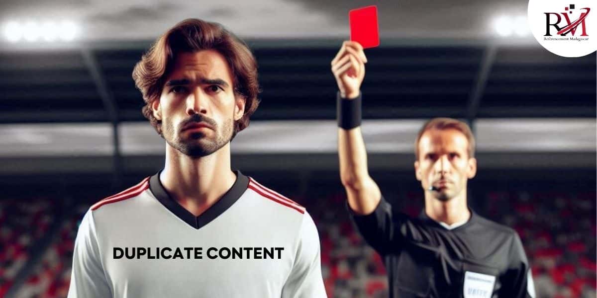 Comment éviter le contenu dupliqué ou le "duplicate content"?