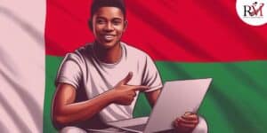 Choisir une agence web Madagascar pour les créations site web