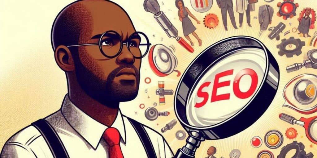 L’IMPORTANCE D’UN audit Seo DANS UNE STRATÉGIE MARKETING DIGITAL