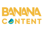 Logo Banana Content 150x106